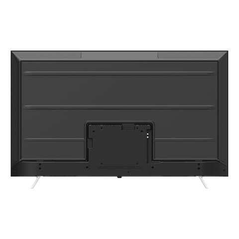 Skyworth 55-Inch UHD Smart QLED TV 55Q6500G Black