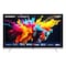 Skyworth 55-Inch UHD Smart QLED TV 55Q6500G Black