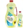 Afia Pure Sunflower Oil, 1.5L+500ml