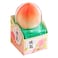 Hong Qi Peach Flavoured Ice Cream 75g