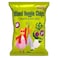 Smart Crunch Salt Flavour Mixed Veggie Chips, 100g