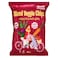 Smart Crunch Smoked Paprika Flavour Mixed Veggie Chips, 100g