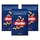 Barilla Soup Pasta Chifferini 400g Pack of 3