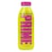Prime Erling Haaland Limited Edition Hydration Drink Strawberry Lemonade 500ml