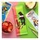 Bear Strawberry and Apple Flavour Fruit Splits Snack, 20g Pack of 5
