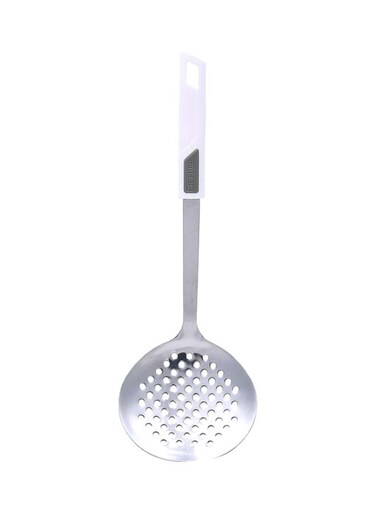 Steel Head Basic Skimmer White