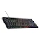 Logitech G515 Lightspeed TKL Wireless Gaming Keyboard Tactile Black