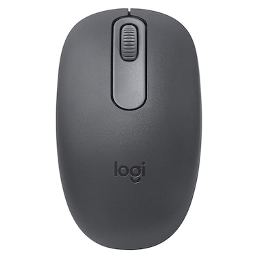 Logitech M196 Bluetooth Mouse Graphite