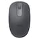 Logitech M196 Bluetooth Mouse Graphite