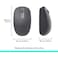 Logitech M196 Bluetooth Wireless Mouse, Graphite