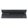 Logitech Keys-To-Go 2 Slim Keyboard Graphite Arabic