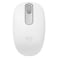 Logitech M196 Bluetooth Mouse Off-White