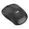 Logitech M241 Silent Wireless Bluetooth Mouse Graphite