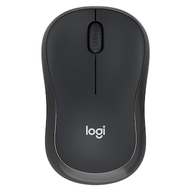 Logitech M241 Silent Wireless Bluetooth Mouse Graphite
