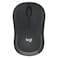 Logitech M241 Silent Wireless Bluetooth Mouse Graphite