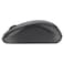 Logitech M241 Silent Bluetooth Wireless Mouse with Quiet Clicks, Graphite