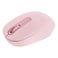 Logitech M196 Bluetooth Mouse Rose