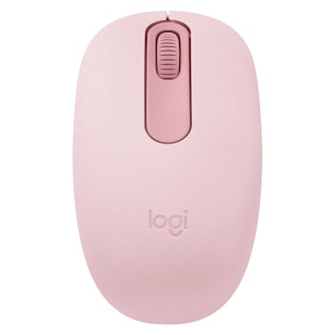 Logitech M196 Bluetooth Mouse Rose