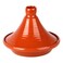 Spain Clay Tagine Pot 28cm