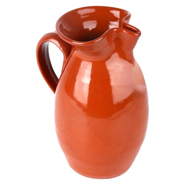 Spain Clay Sangria Jug 1L