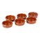 Spain Clay Casserole 8cm 6 PCS