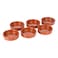 Spain Clay Casserole 12cm 6 PCS