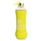 Glass Drinking Bottle 600ml