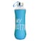 Glass Drinking Bottle 600ml