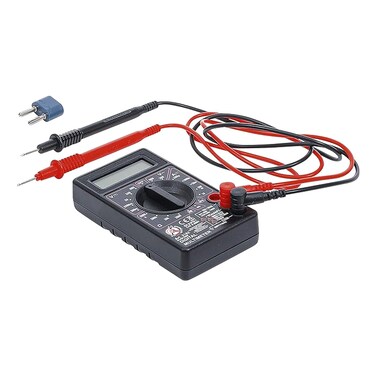 Digital Multimeter ET-20004