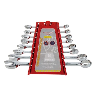 زيان يو مجموعة مفاتيح الربط -20303