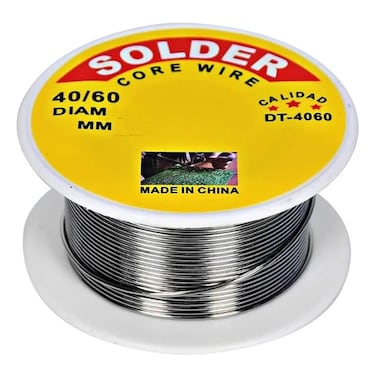 Solder Core Wire 2 IT-40486 40/60mm
