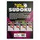 Sudoku Train Your Brain Puzzle Books Assorted