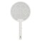 Sanford Rechargeable Mosquito Swatter White 3500V