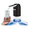 Sanford USB Rechargeable Water Dispenser Pump