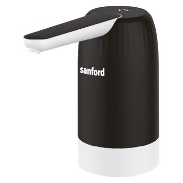 Sanford USB Rechargeable Water Dispenser Pump