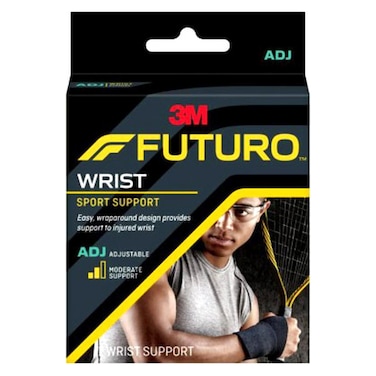 3M Futuro Comfort Fit Wrist Support 4036 Adjustable