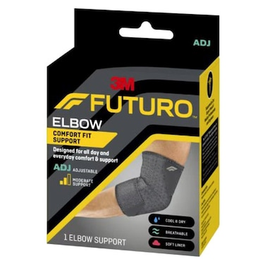 3M Futuro Comfort Fit Elbow Support 4038 Adjustable