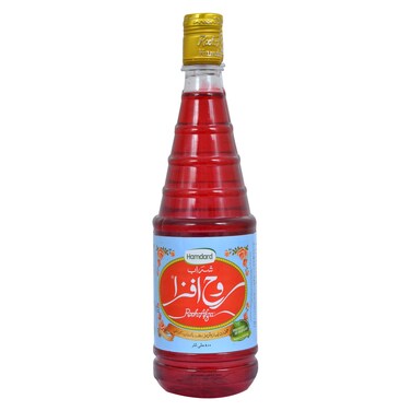 Rooh Afza Syrup 800ml