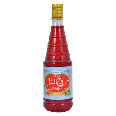 Rooh Afza Syrup, 800ml