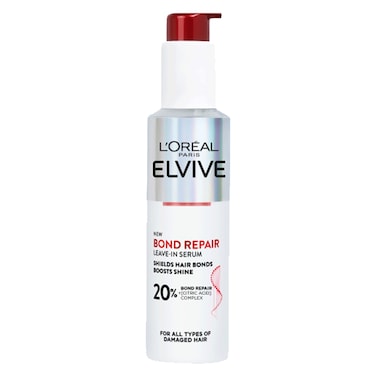 L'Oreal Paris Elvive Bond Repair Leave-In Serum 150ml