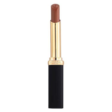 L'Oreal  Paris Color Riche Slim Neiwai Lipstick, 339 Le Wood Brulant