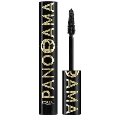 L&rsquo;Oreal Paris Voluminous Panorama Mascara Black 9.4ml