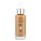 L'Oreal Paris True Match Nude Hyaluronic Plumping Tinted Serum Foundation, 6-7 Tan