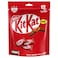 Nestle KITKAT 2 Fingers Mini Bag Milk Chocolate Bag ( 13 Mini Bars) 175.5g