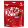 Nestle KITKAT Chunky Mini Bag Milk Chocolate Bag (11 Mini Bars) 176g