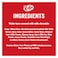 Nestle KITKAT Chunky Mini Bag Milk Chocolate Bag (11 Mini Bars) 176g