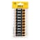 Mils Super Heavy Duty Alkaline Batteries AA 10 PCS
