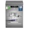 Beko Freestanding Dishwasher 14 Place Settings,6 Programmes,2 Racks,A++ Energy Rating,10 Years Warranty on ProSmart Inverter Motor,&lrm;BDFN36422SQ(Silver