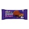 Cadbury Choco Delight Biscuits, 34g