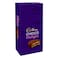 Cadbury Choco Delight Biscuits, 34g Pack of 9